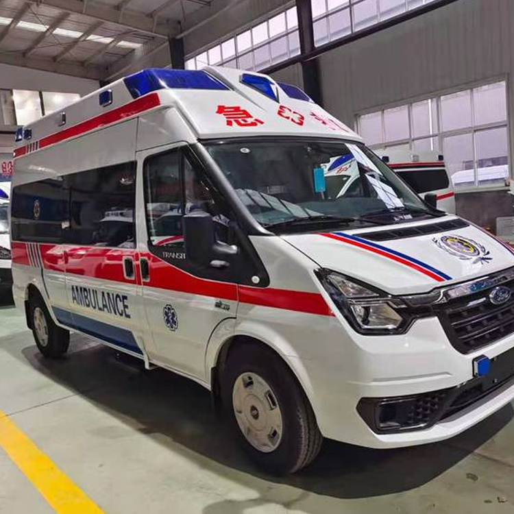 钟山演唱会救护车出租保障现场